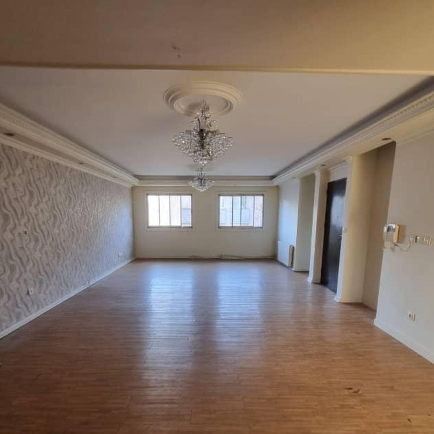 آپارتمان 112 متری قیطریه