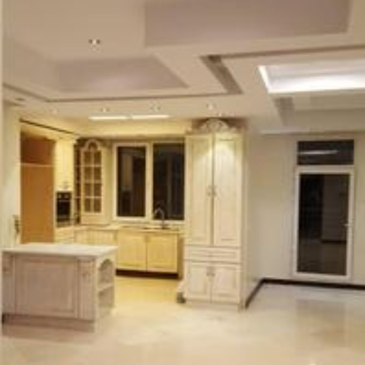 آپارتمان 160 متری / 3خواب / فرمانیه