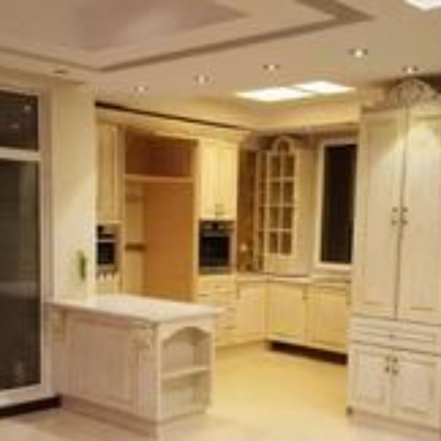 آپارتمان 160 متری / 3خواب / فرمانیه