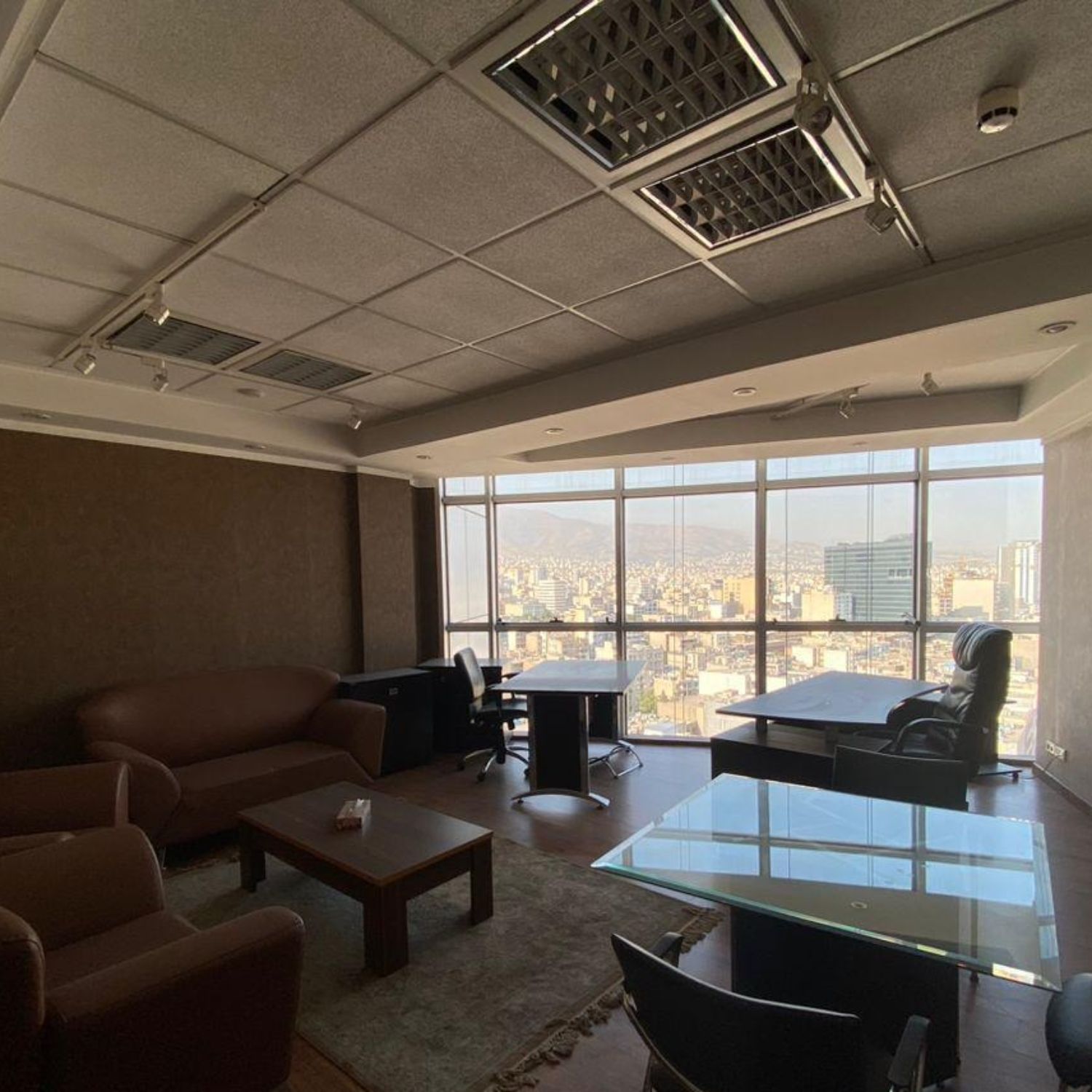 آپارتمان 114 متری /2 خواب / ونک