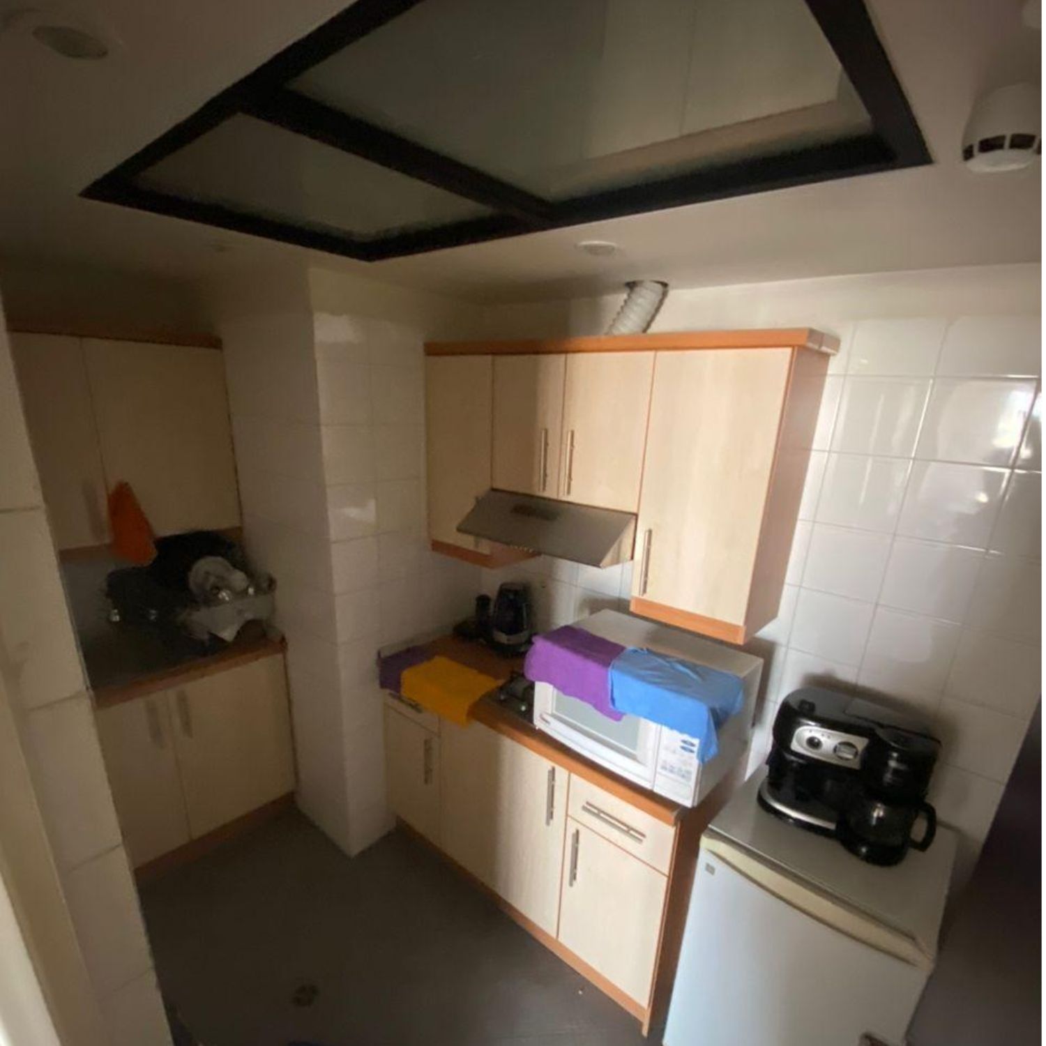 آپارتمان 114 متری /2 خواب / ونک