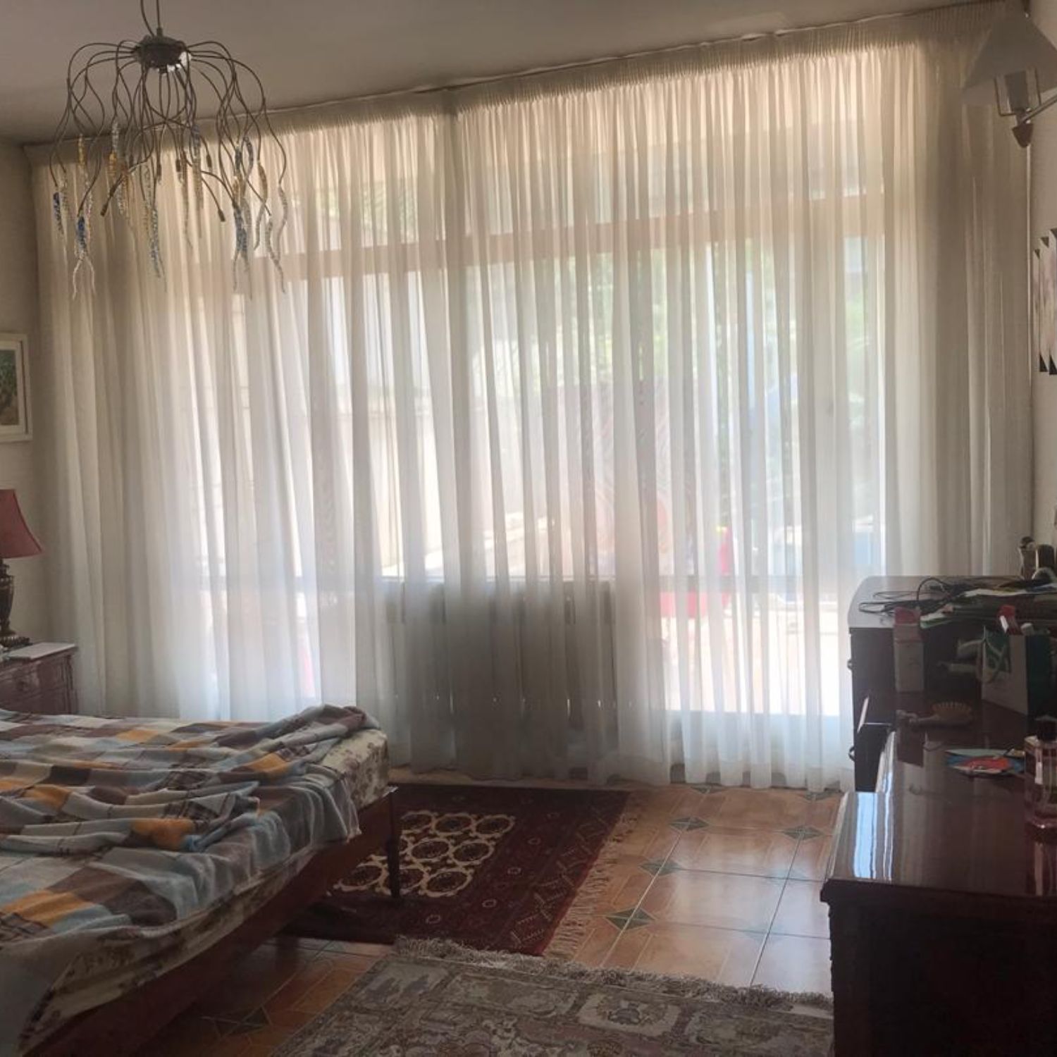 آپارتمان مسکونی 420 متری جردن