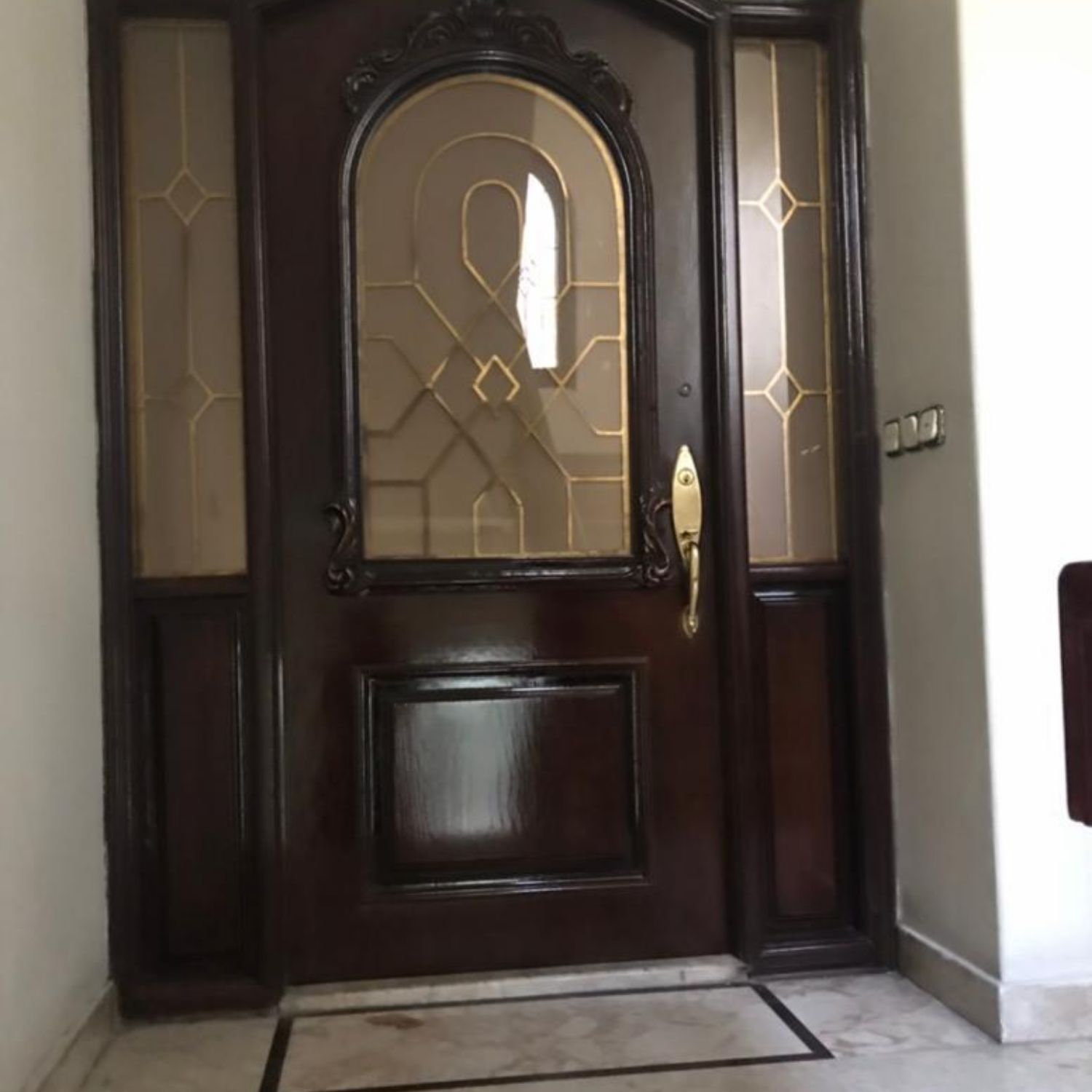 آپارتمان 200 متری جردن