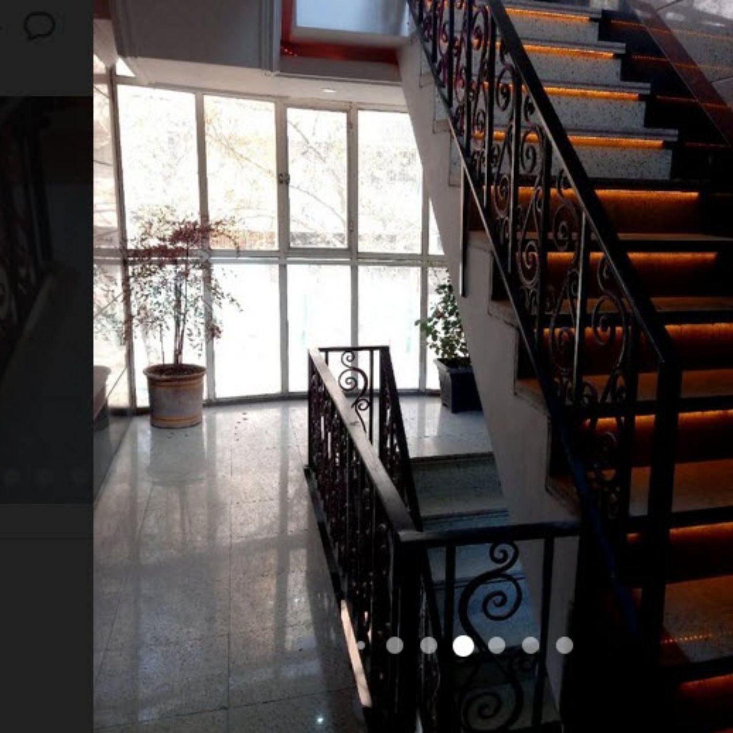 مستغلات 450 متر بنا و 270 متر زمین / میرداماد