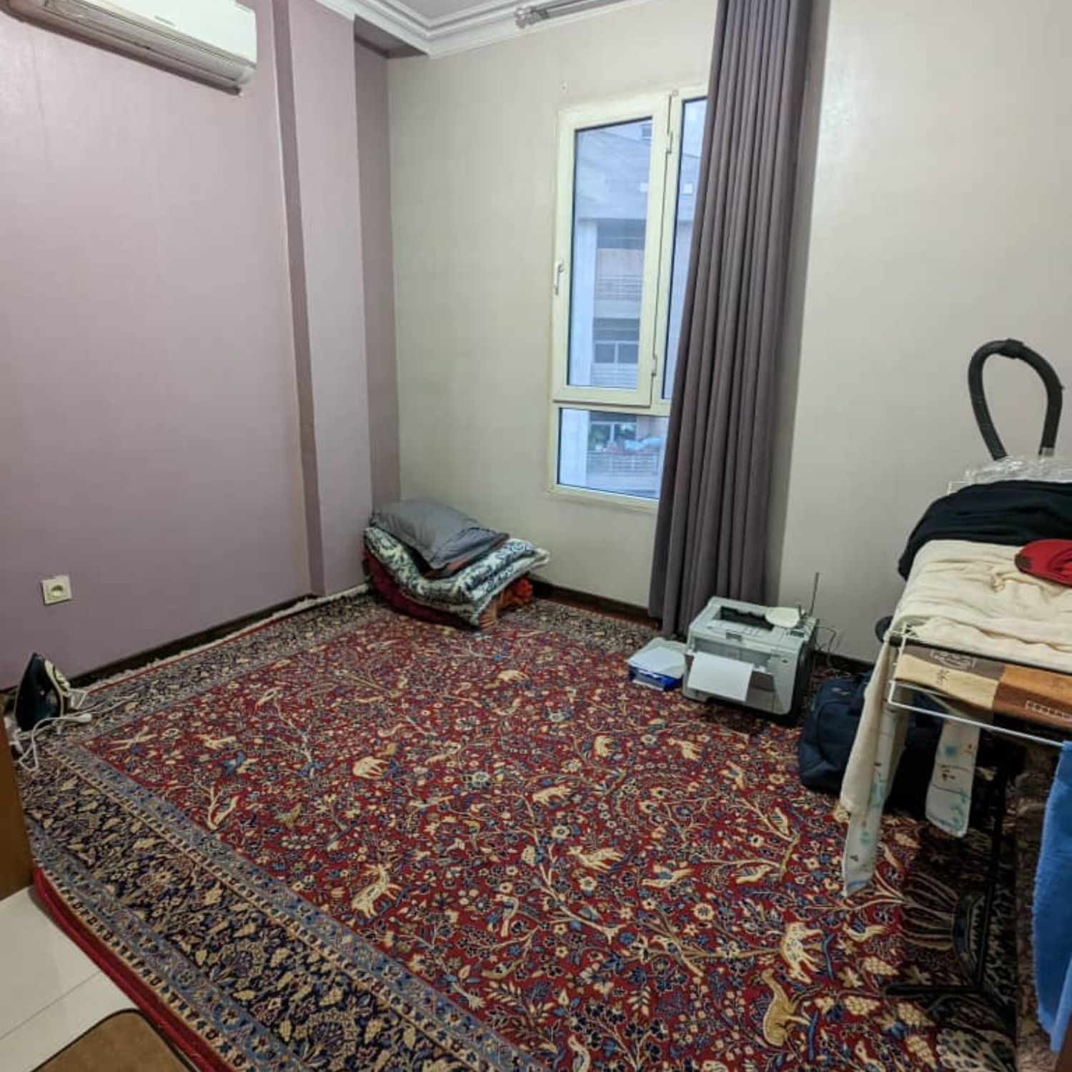 ۷۰متر ۲خواب تاپ لوکیشن