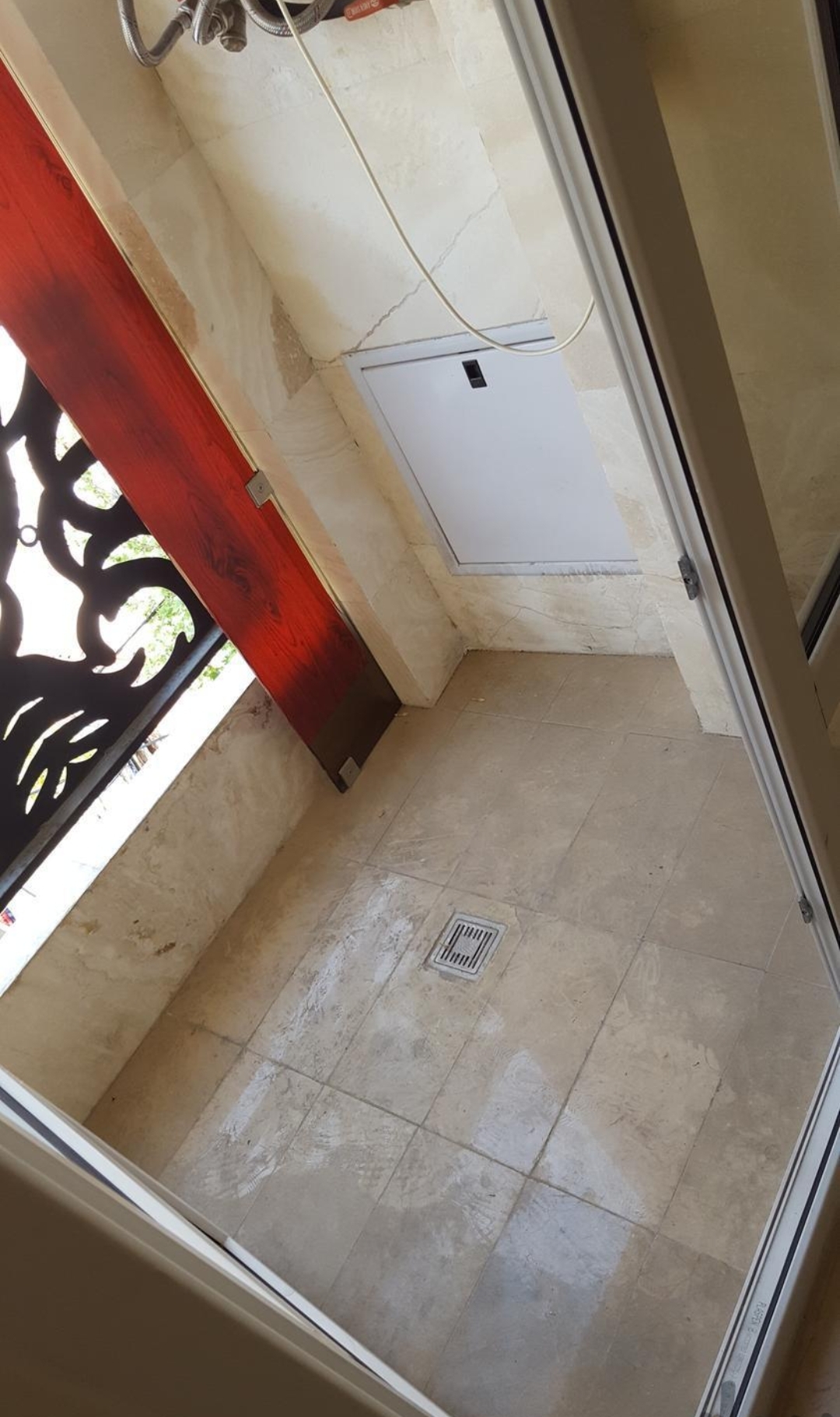 ۸۵ متر گلستان فروش فوری نوساز