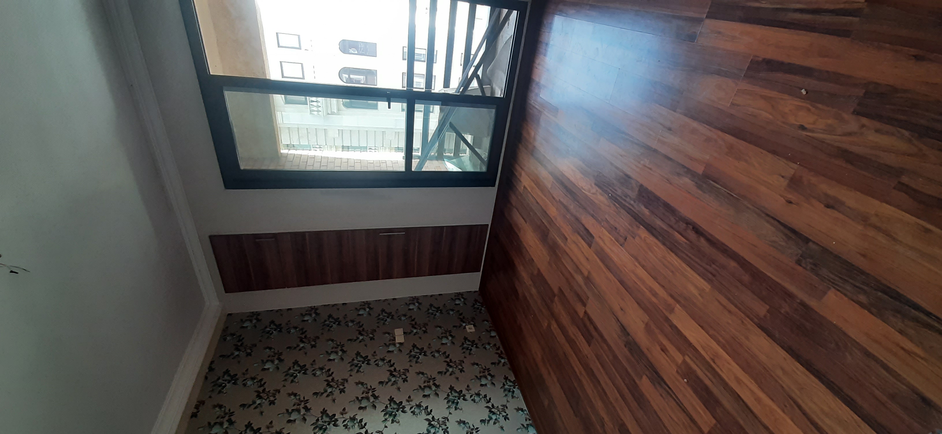 اجاره اپارتمان درجردن