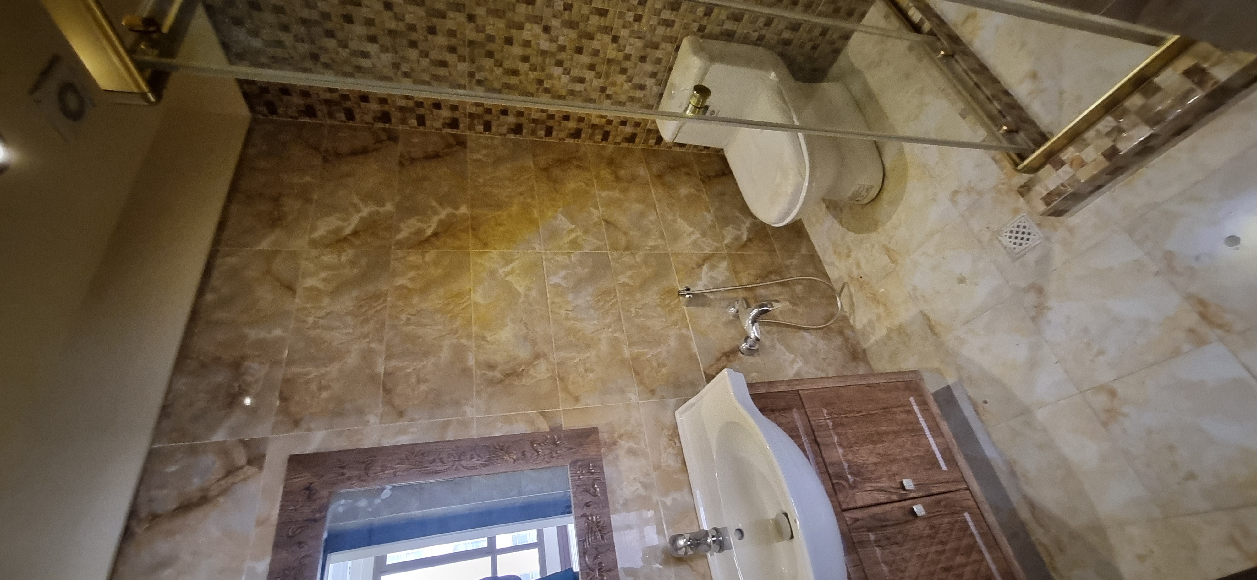 زعفرانیه ۱۸۸ متر ۳ خواب نوساز