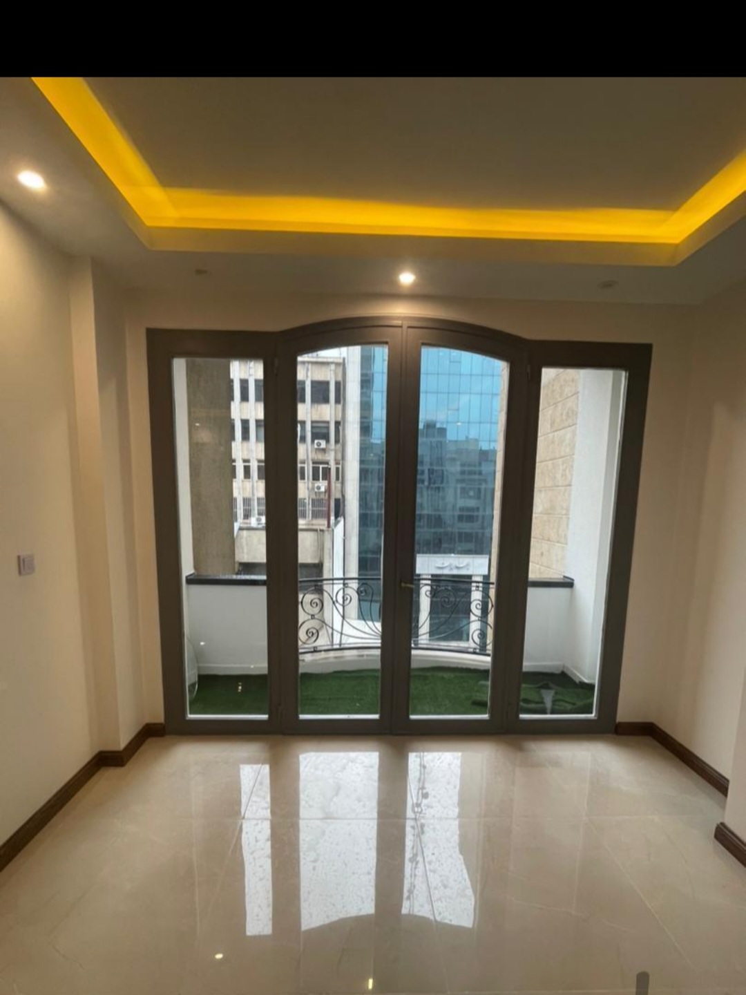 جردن ۱۷۵ متر ۳ خواب با دسترسی عالی