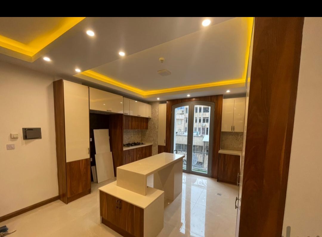 جردن ۱۷۵ متر ۳ خواب با دسترسی عالی