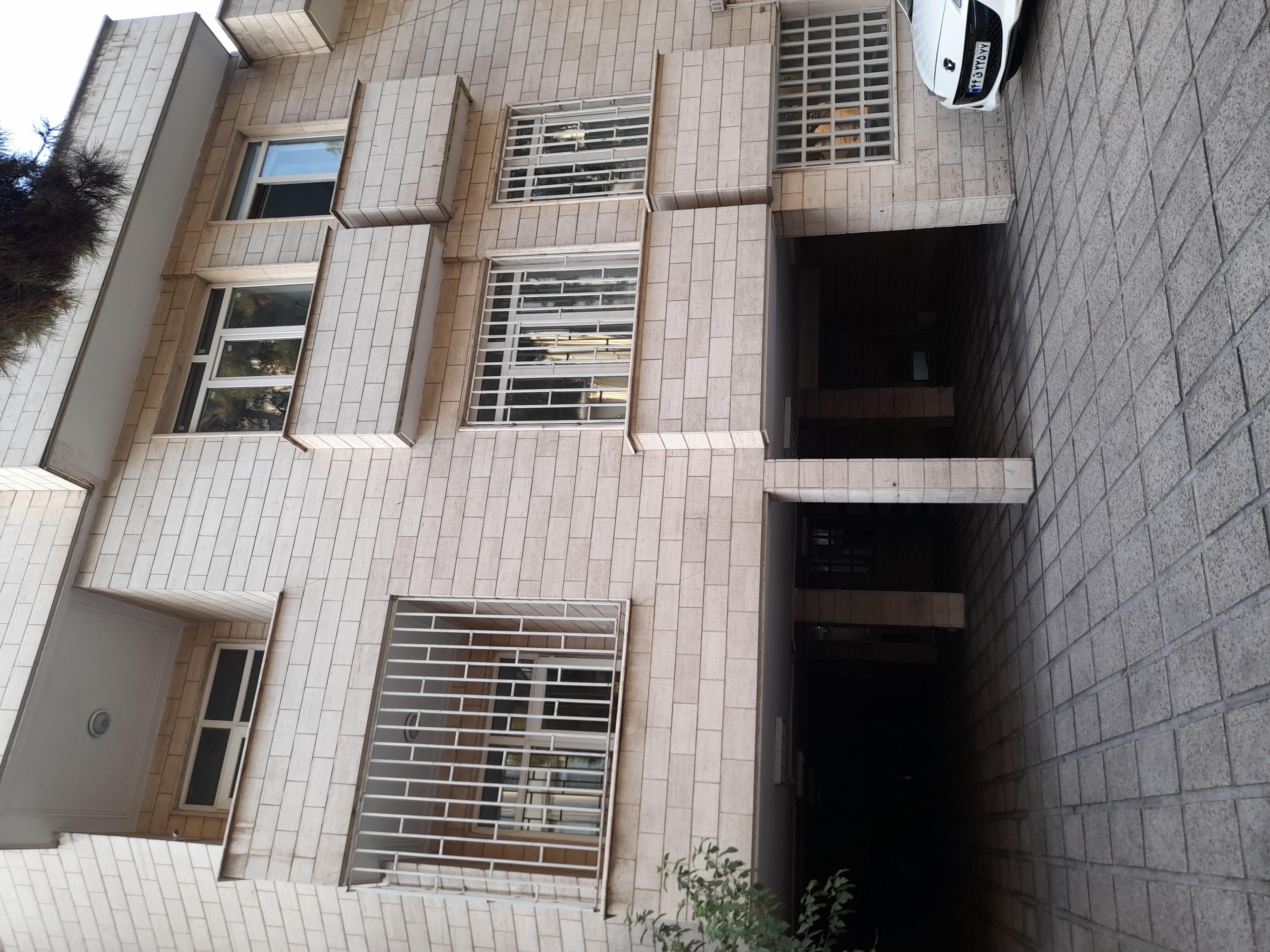 واحد۱۵۵ متری/سند اداری