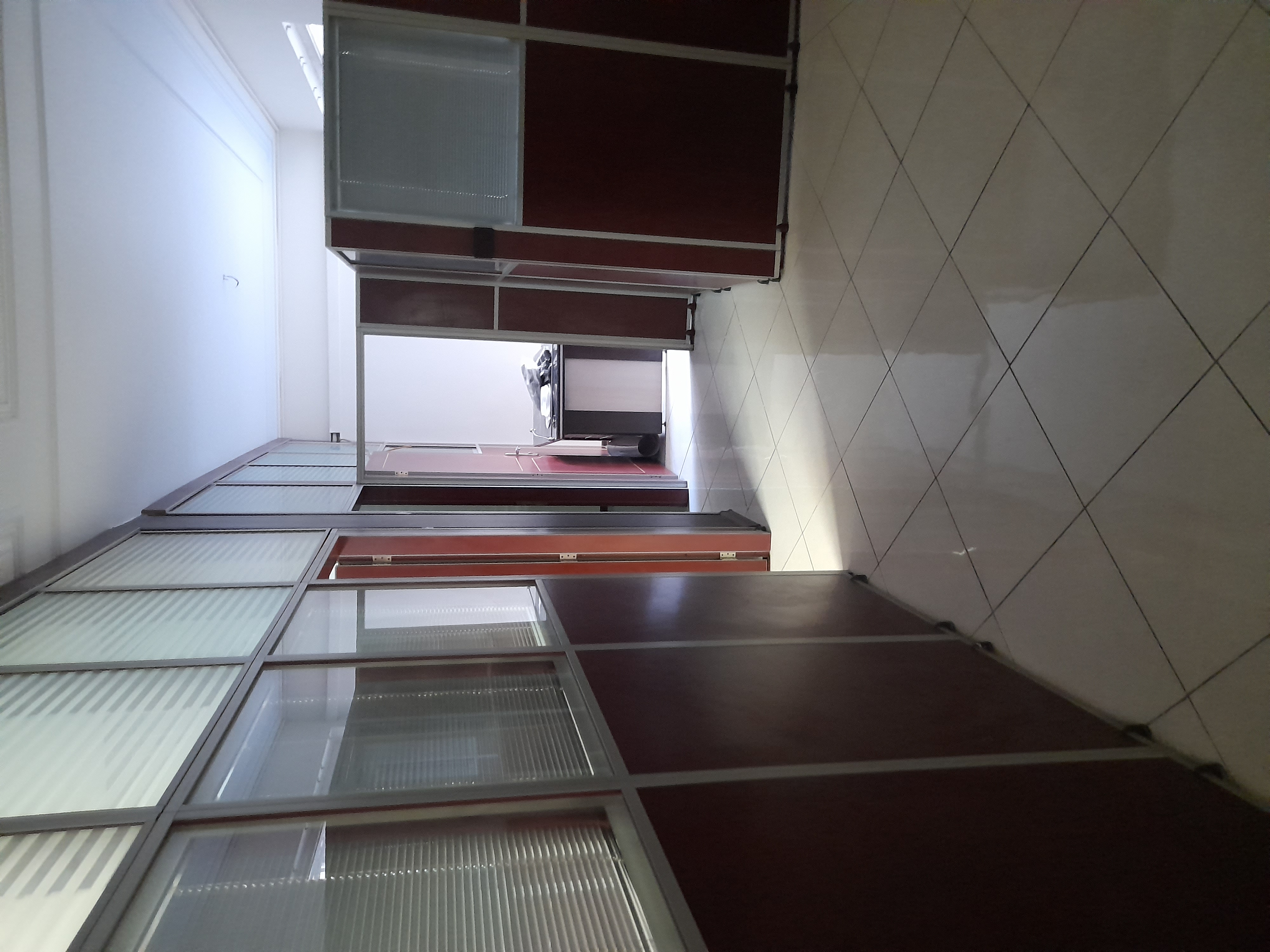 واحد۱۵۵ متری/سند اداری