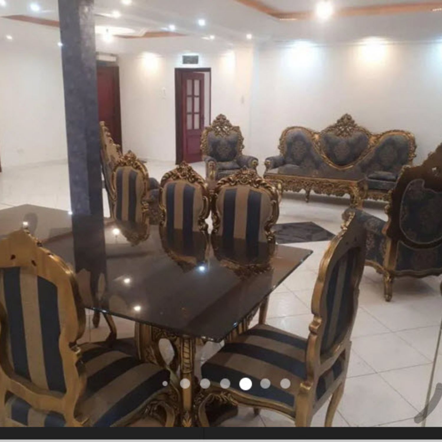 آپارتمان 180 متری