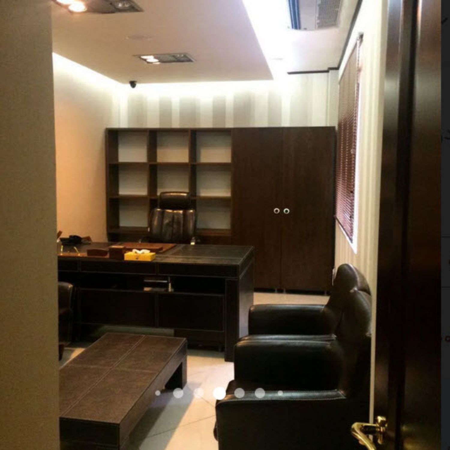 آپارتمان 334 متری