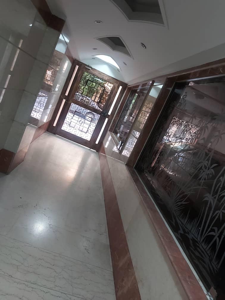 جردن پارک ملت ۷۲متر