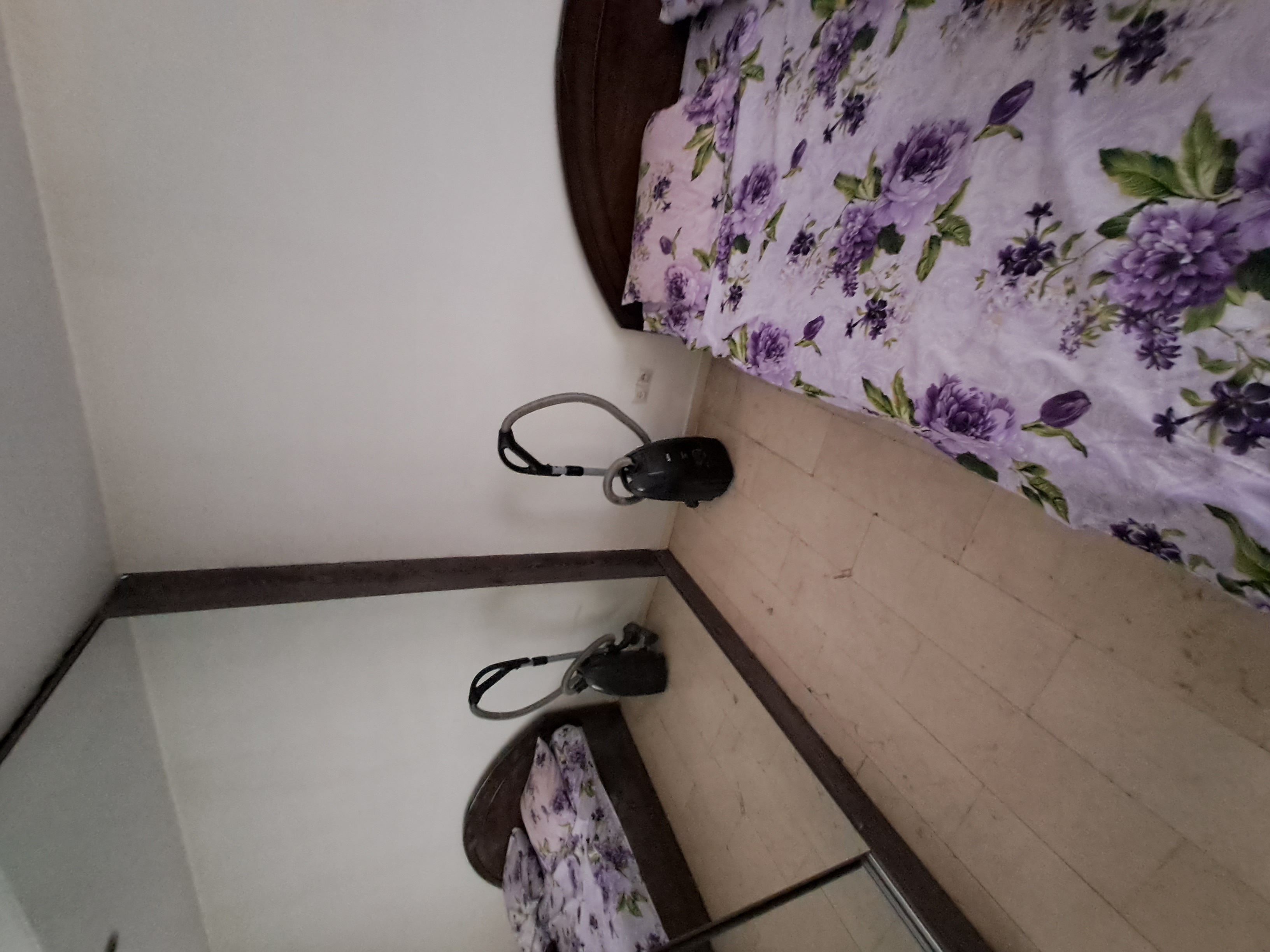 ۷۵ متر مبله تک خواب فول امکانات