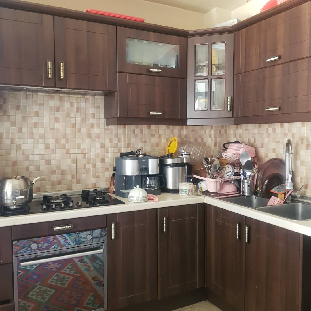 ۲۰۰ متر ۳ خواب تک واحدی