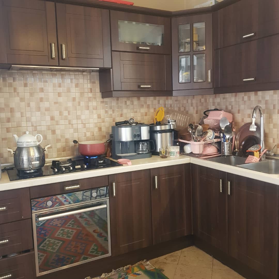 ۲۰۰ متر ۳ خواب تک واحدی