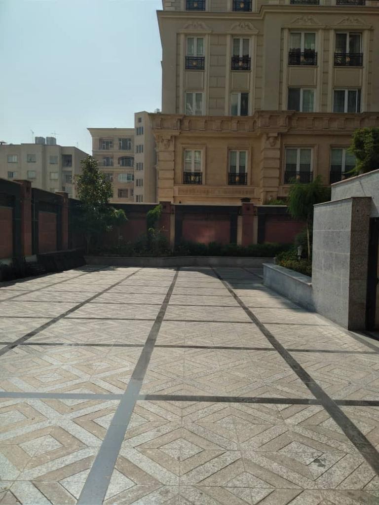 الهیه ۲۳۸متر۲خواب مستر