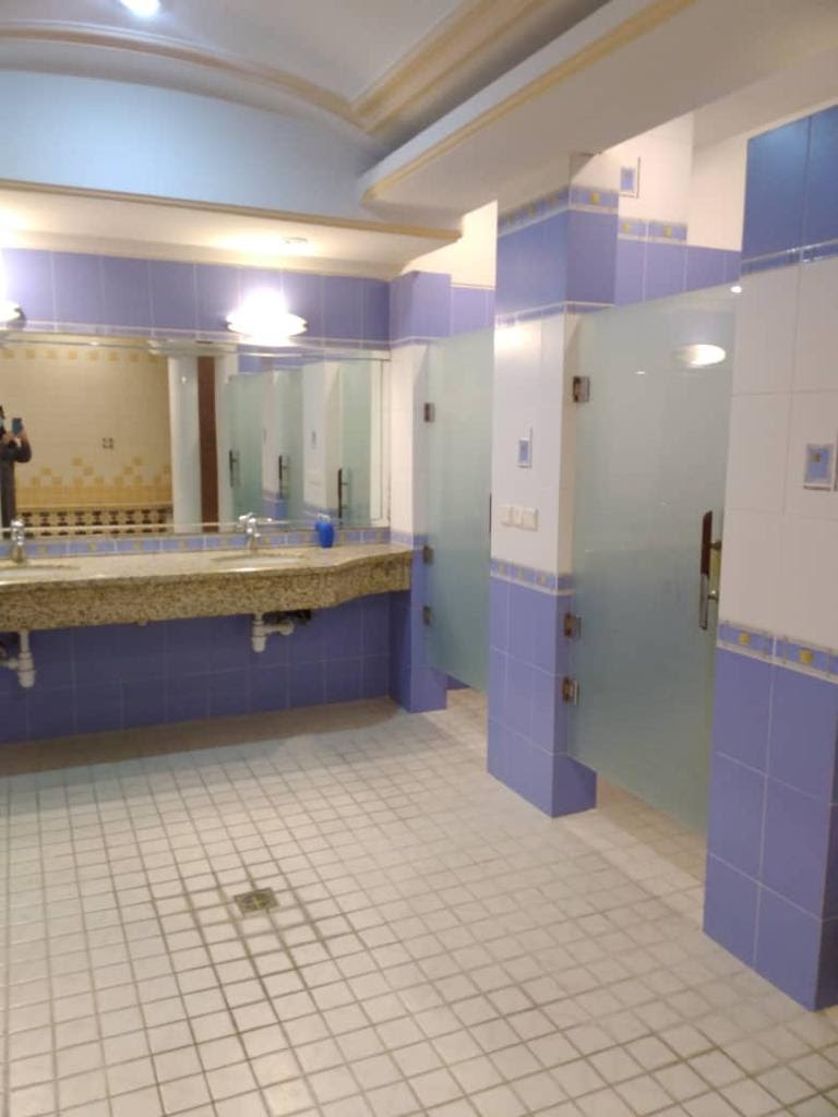 الهیه ۲۳۸متر۲خواب مستر