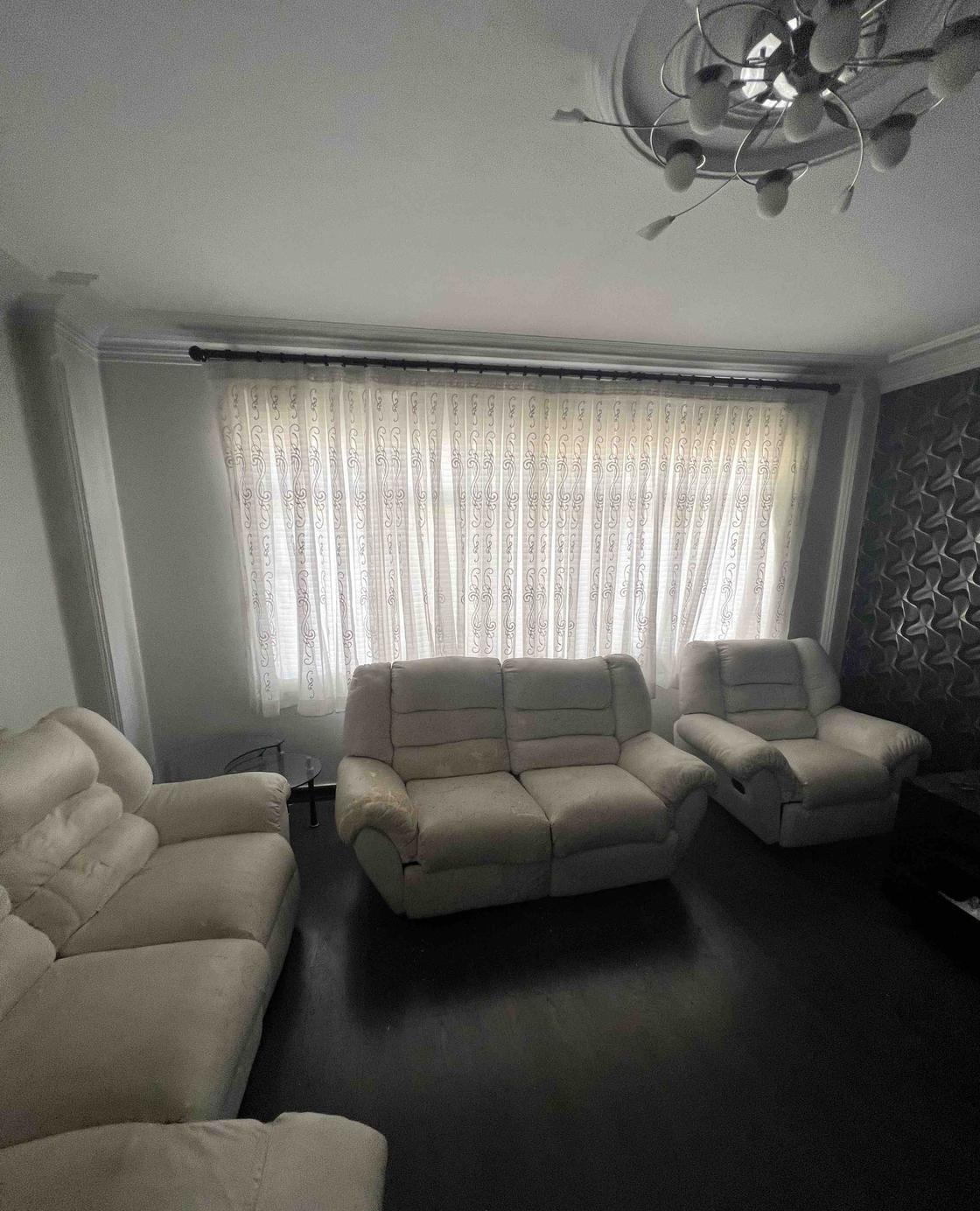 آپارتمان 82 متر 2 خواب ونک