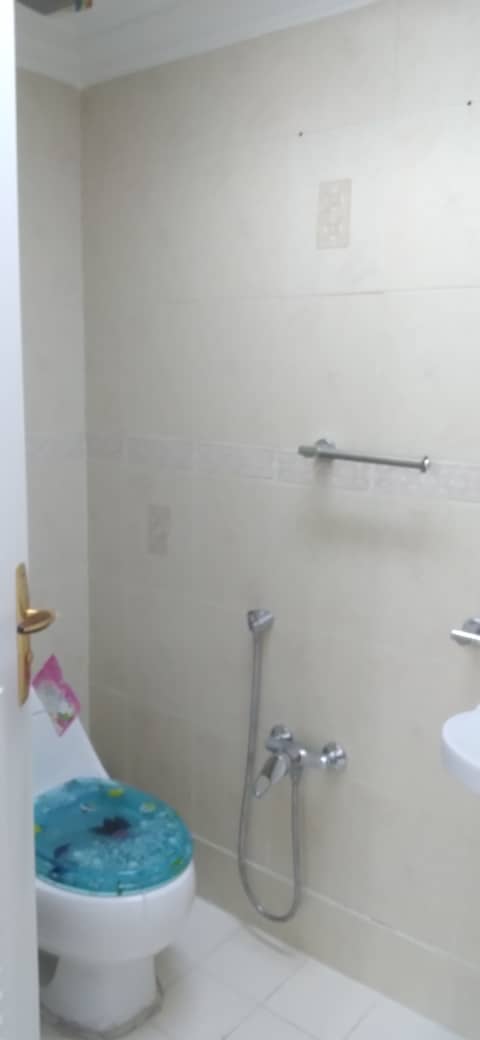 جردن ۱۲۰متر رو به آفتاب بالکن