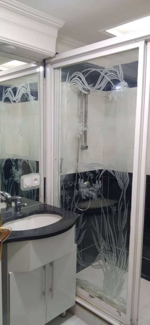 جردن ۱۲۰متر رو به آفتاب بالکن
