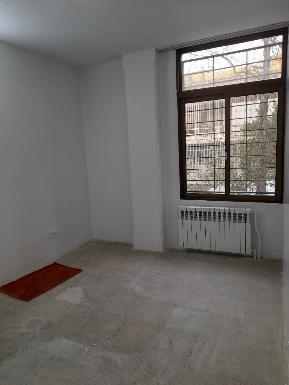 آپارتمان ۹۰ متری جردن