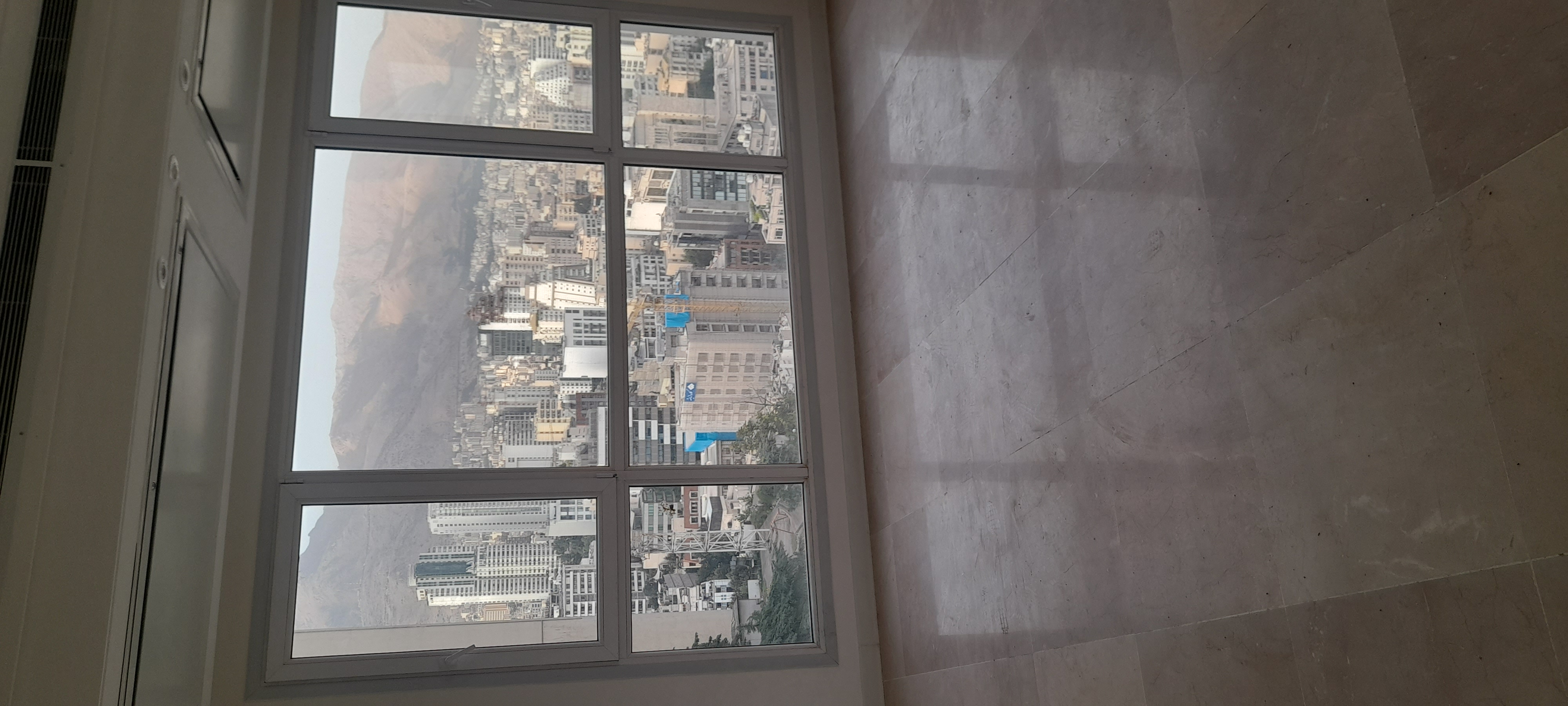 واحد ۱۳۷ متری