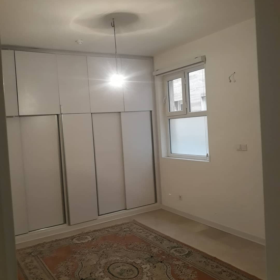 پارک ملت 120 متر 2 خواب 4 پارکینگ سندی