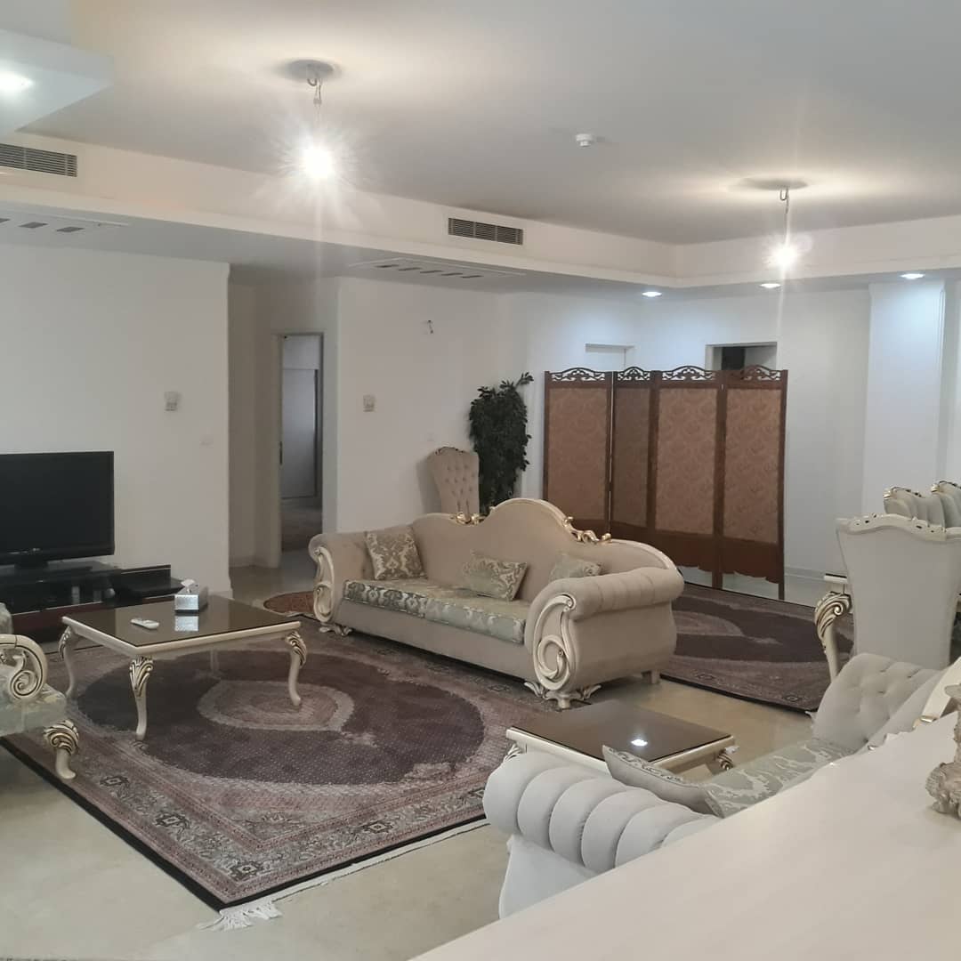 پارک ملت 120 متر 2 خواب 4 پارکینگ سندی