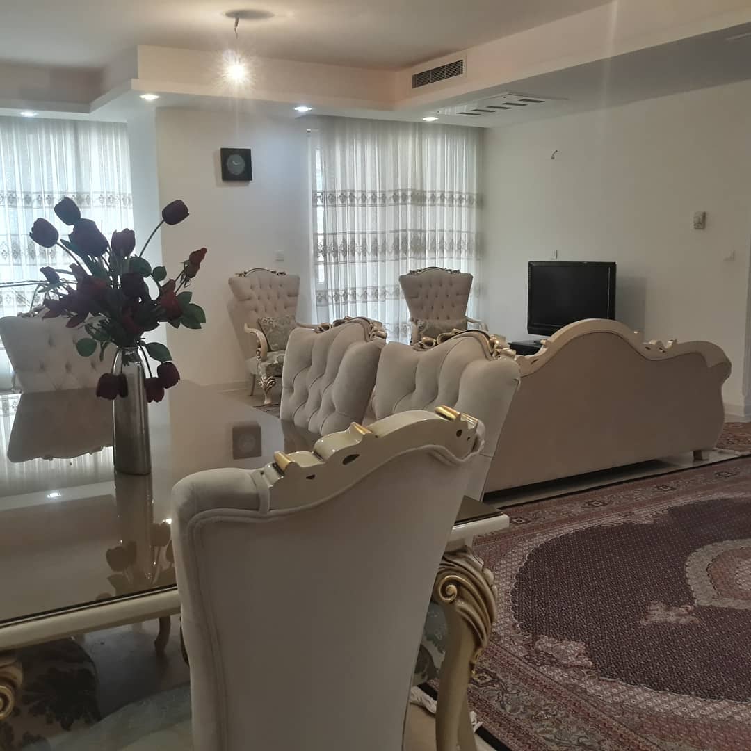 پارک ملت 120 متر 2 خواب 4 پارکینگ سندی