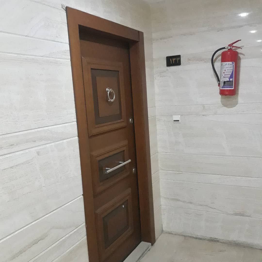 پارک ملت 120 متر 2 خواب 4 پارکینگ سندی