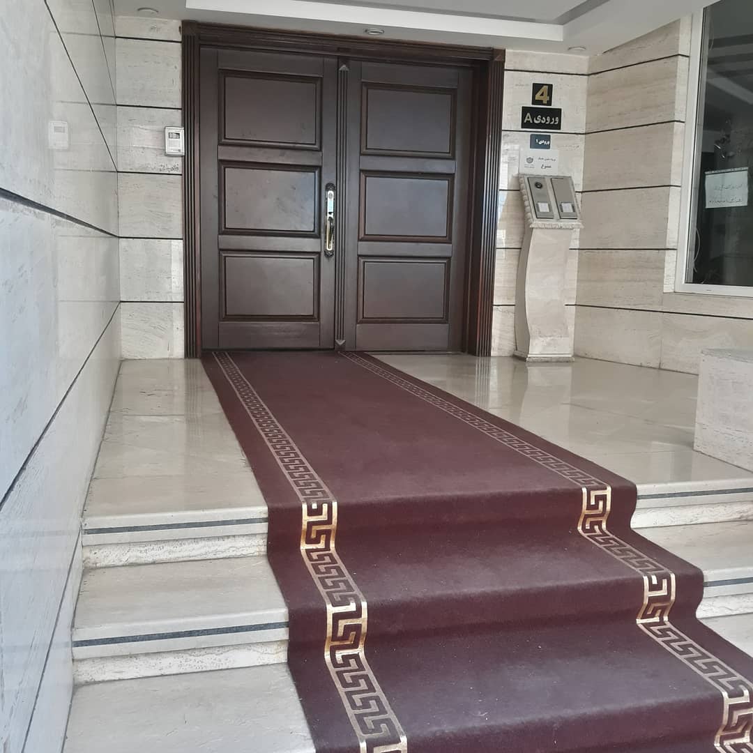 پارک ملت 120 متر 2 خواب 4 پارکینگ سندی