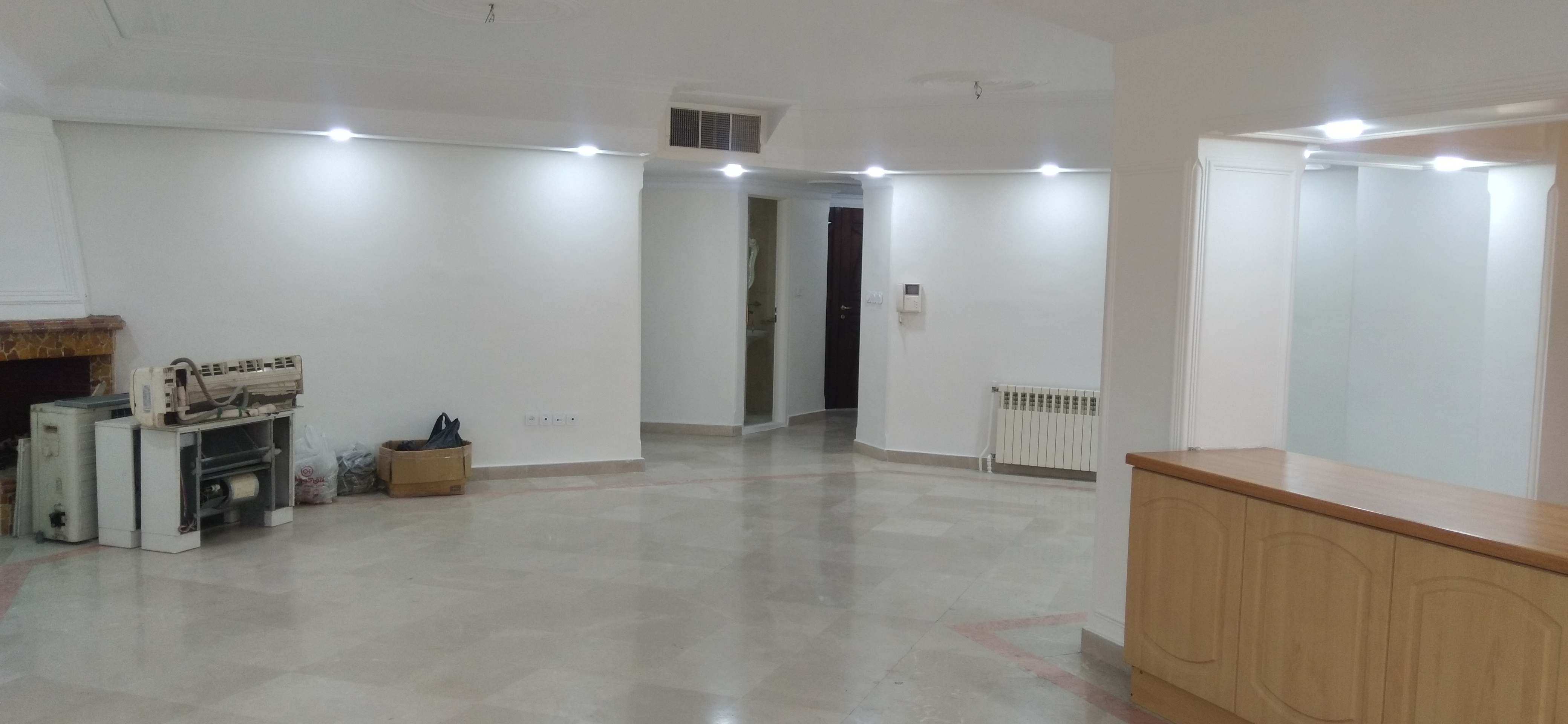 120متر ۲خوابه جردن ولیعصر