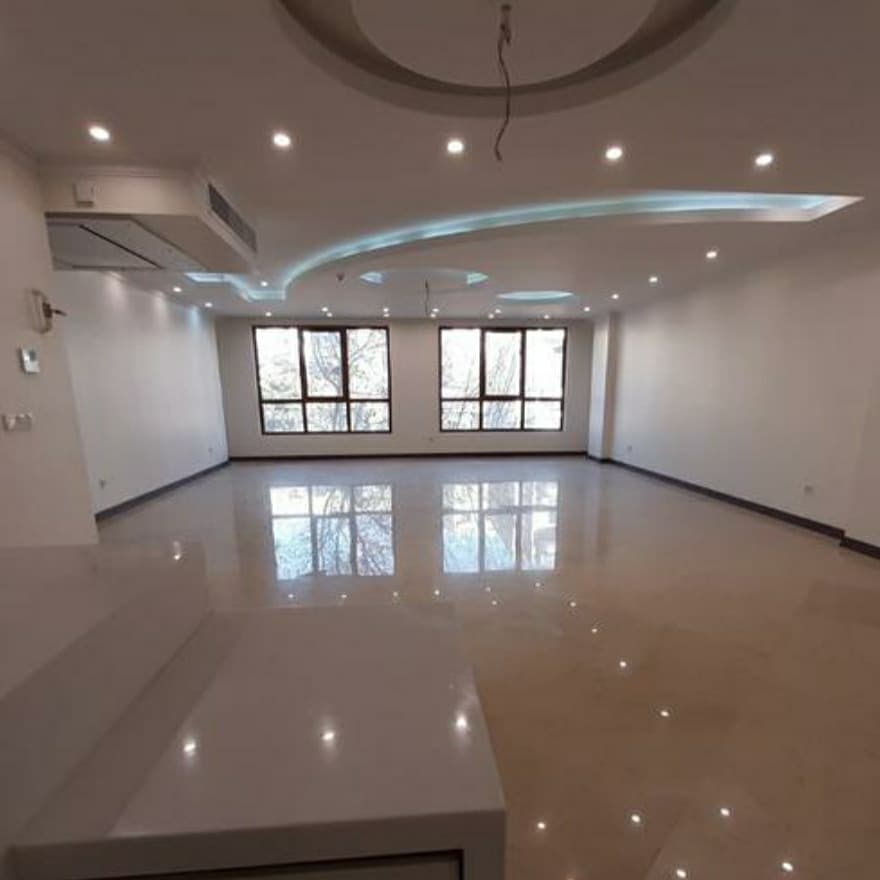 جردن 105 متر 2 خواب ..سازنده بنام