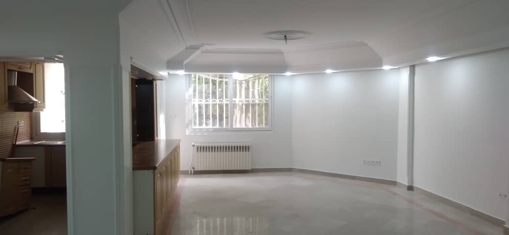 جردن 120متر همکف نورگیر