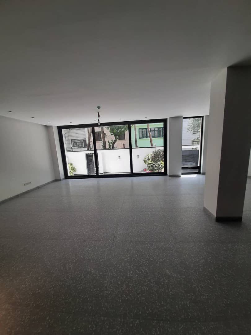 جردن پارک ملت ۱۶۰ متر سرمایه گزاری