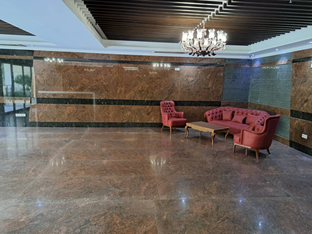 جردن۱۱۵متر نوساز