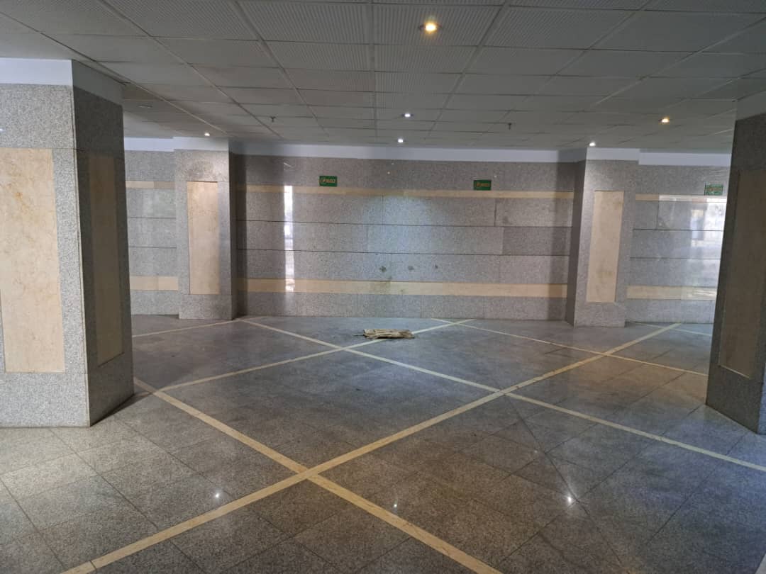 جردن ۱۶۰متر رو به آفتاب
