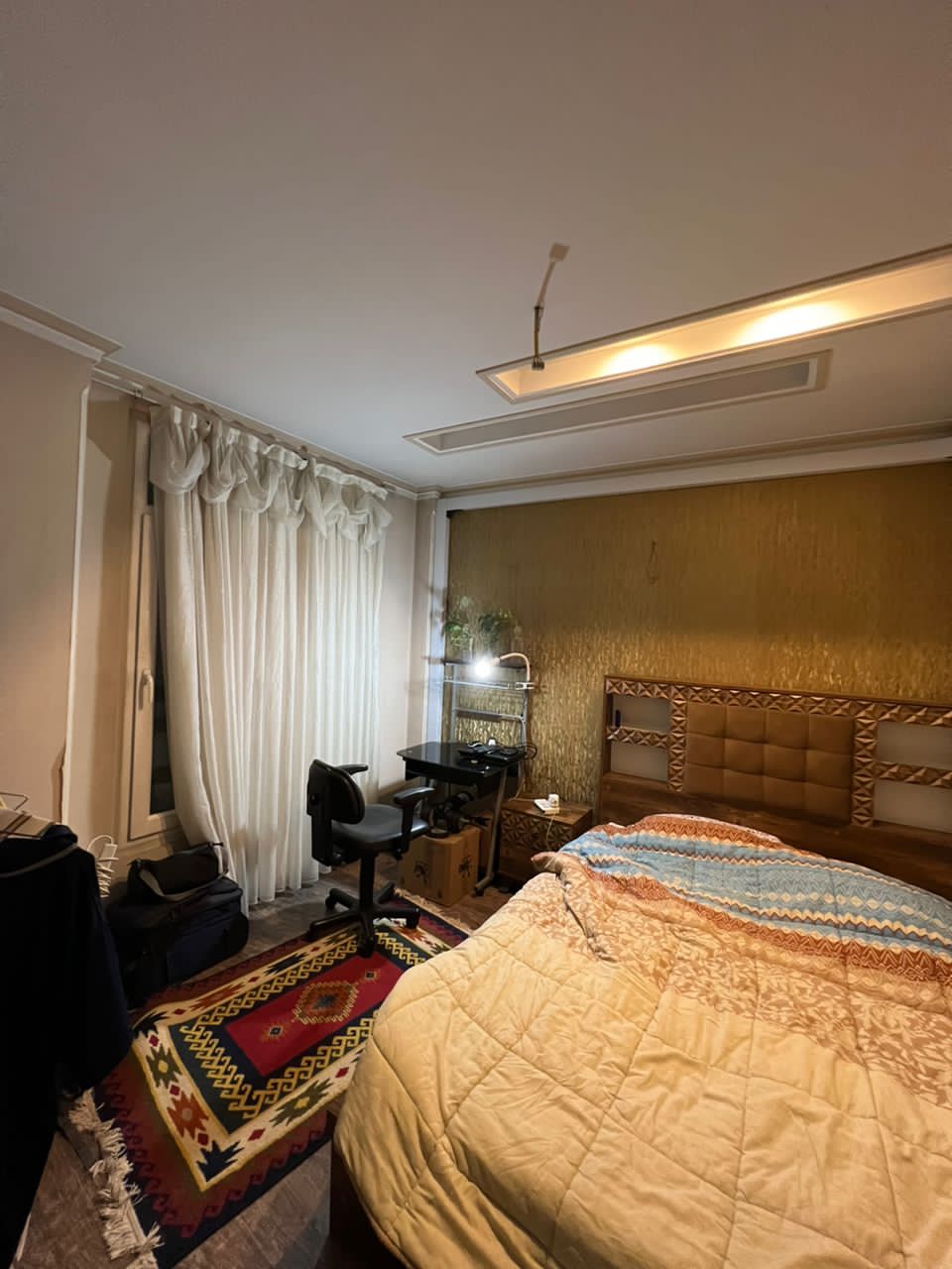 اجاره اپارتمان50متری