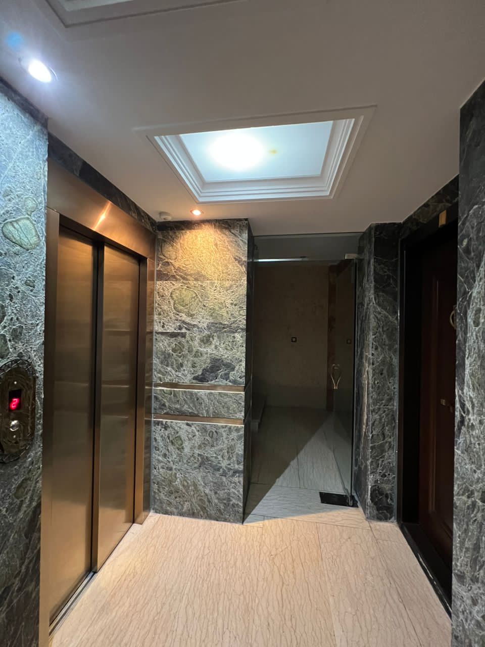 اجاره اپارتمان50متری