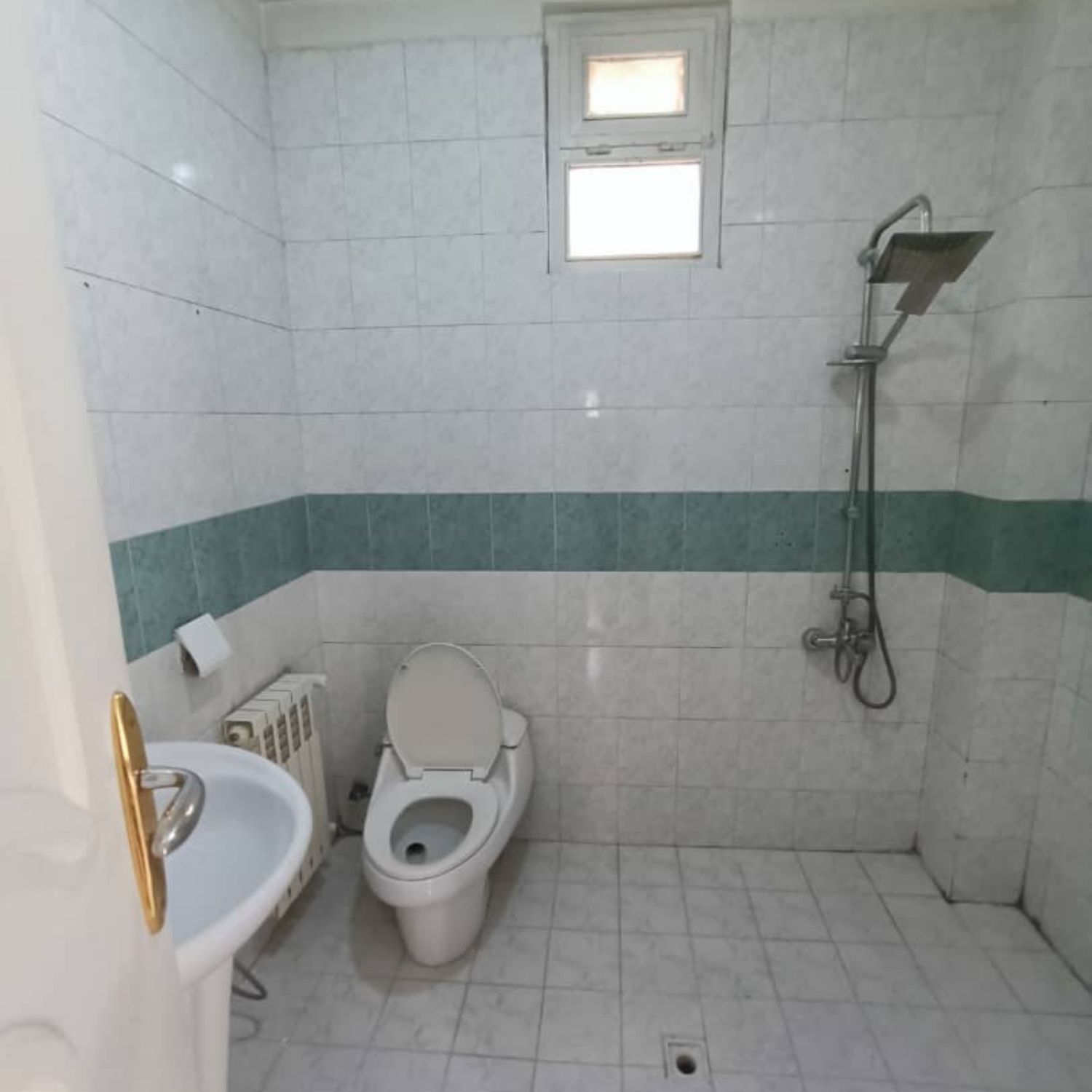 130متر//2خواب//شریعتی