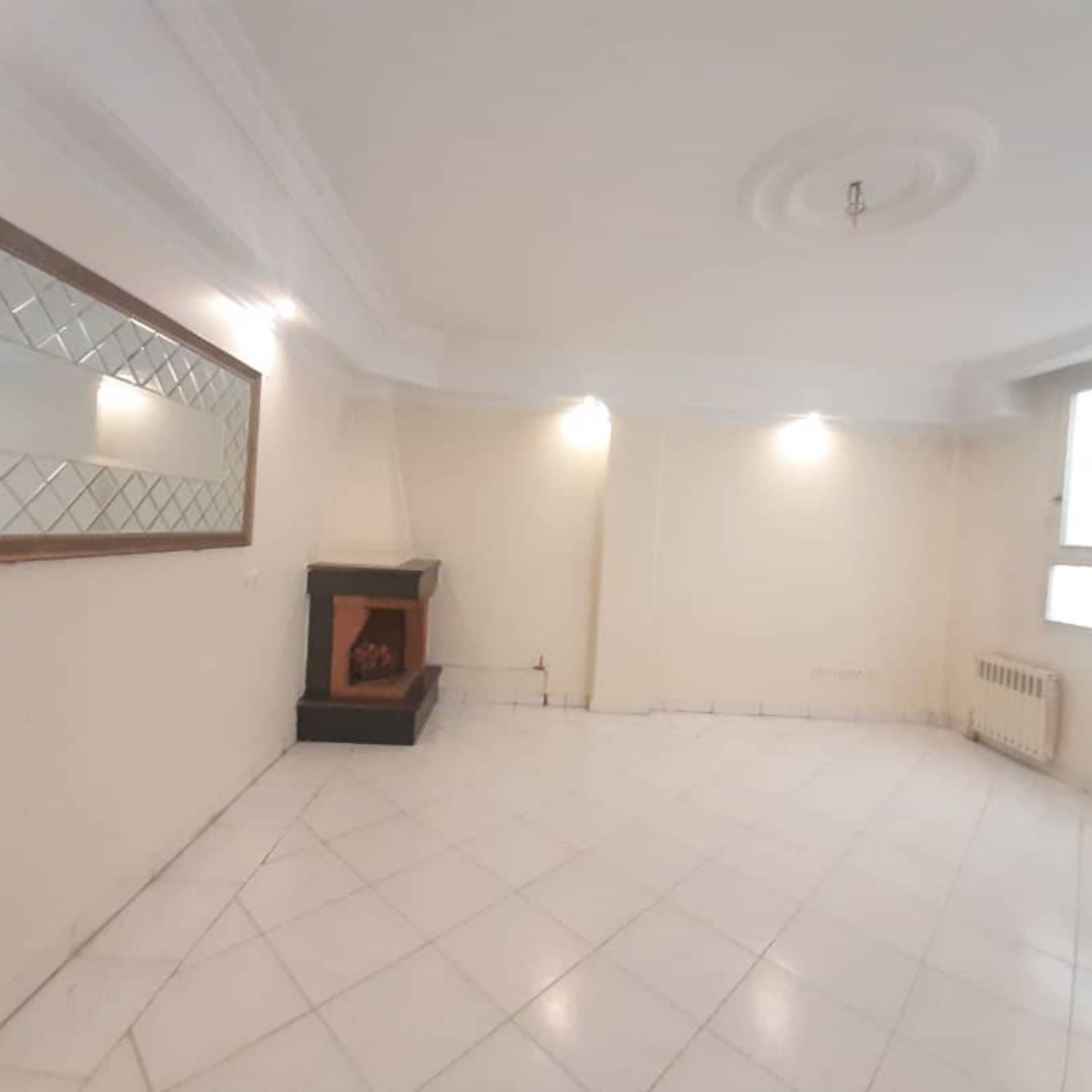 130متر//2خواب//شریعتی