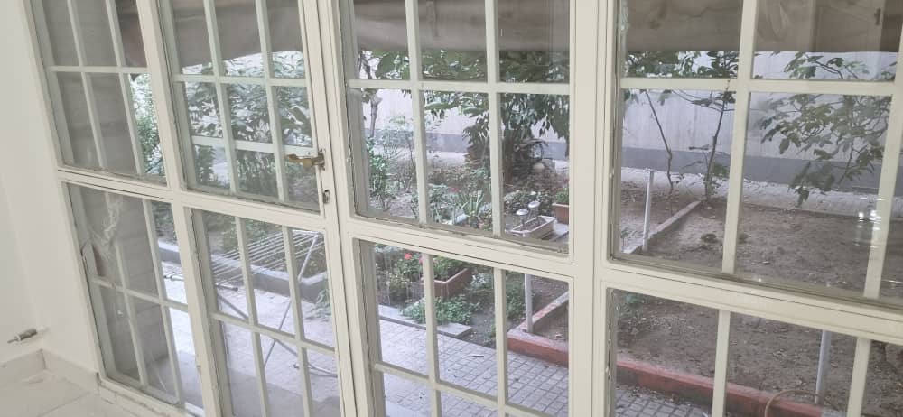 جردن۱۲۰متر نورگیر سرمایه‌گذاری