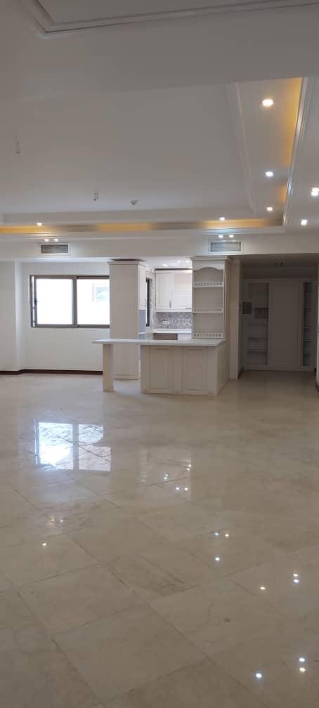 ۱۲۷متر دو خوابه ۲ پارکینگ جردن