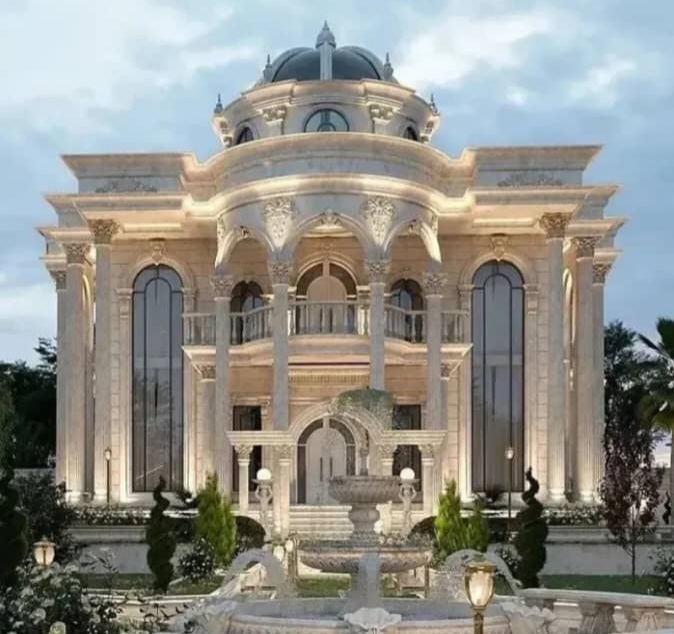آپارتمان ۲۵۰ متری پارک ملت