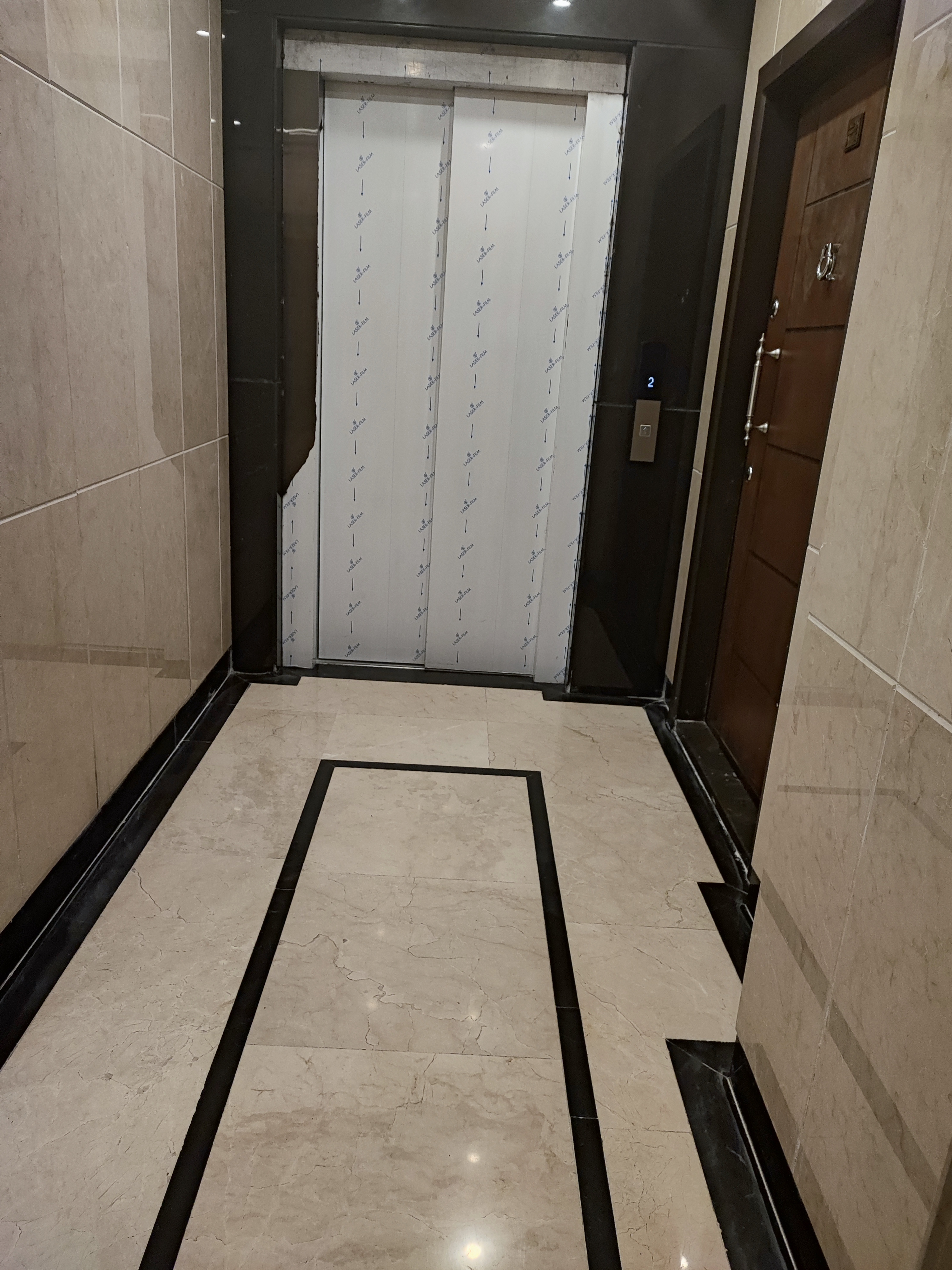 جردن ۱۶۰متر رو به آفتاب
