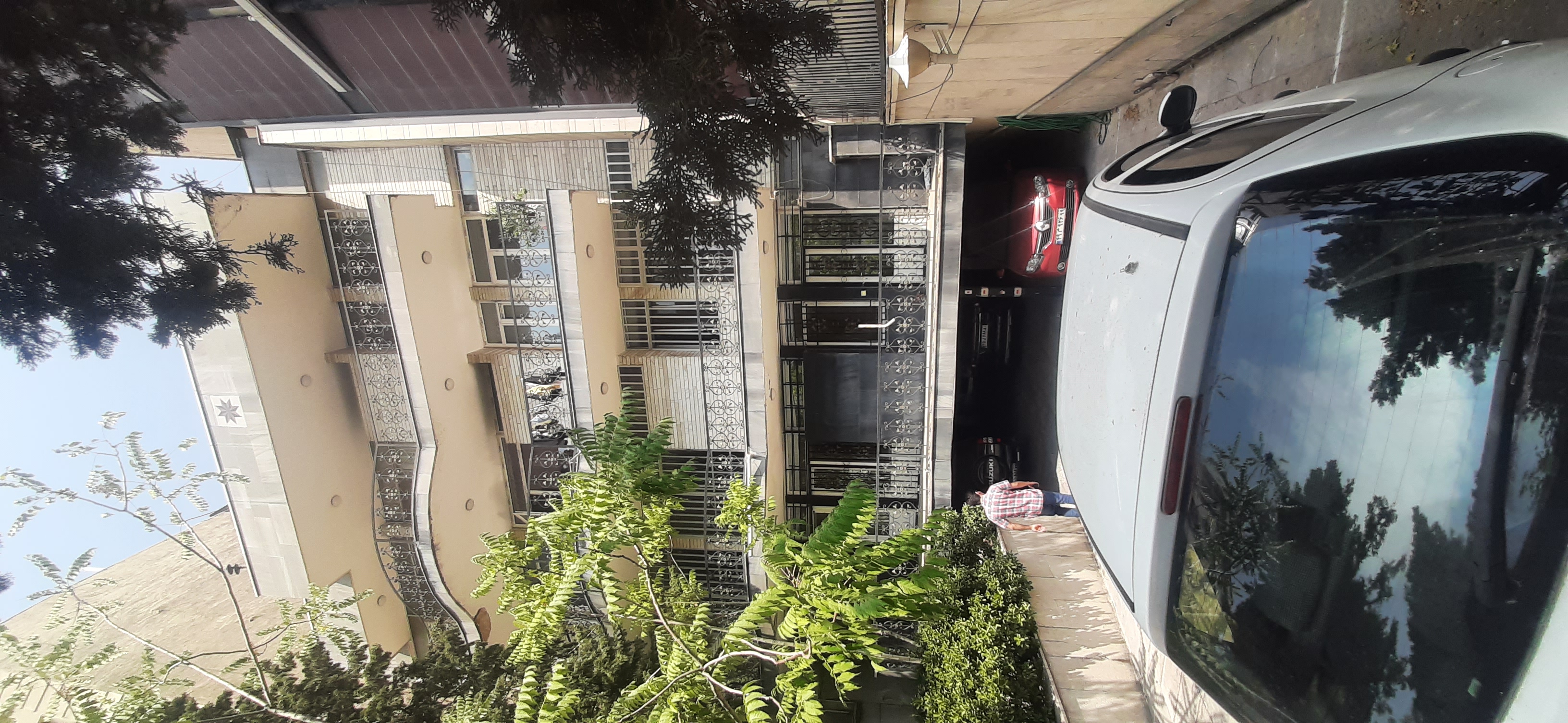 اجاره اپارتمان240متری4خوابه