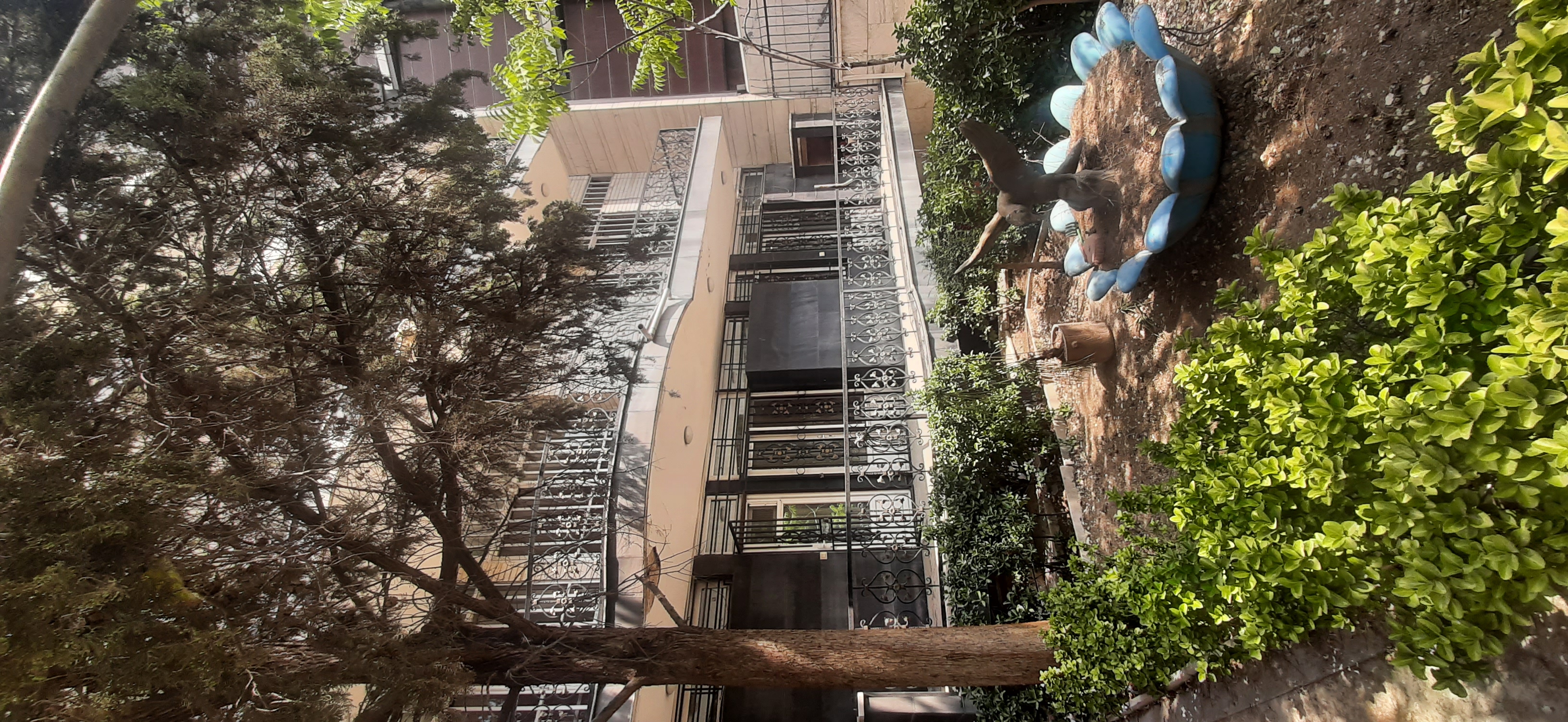 اجاره اپارتمان240متری4خوابه
